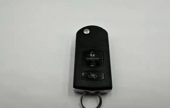 Mazda 3 II Ignition key/card 41784