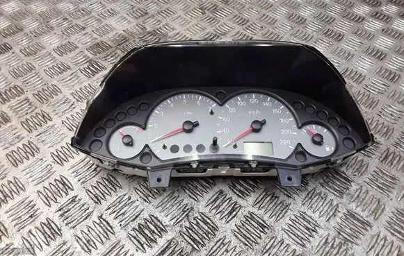 Ford Focus Speedometer (instrument cluster) 98AP10841BC