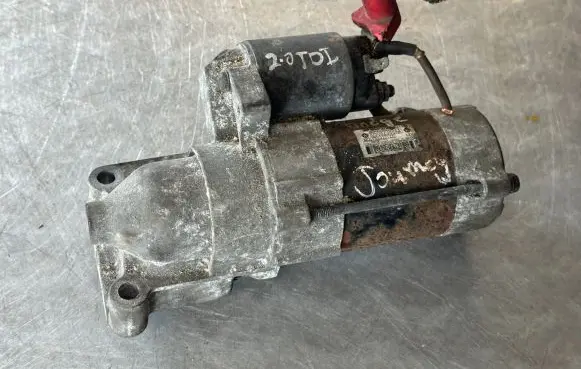 Dodge Journey Starter motor 05082388AA