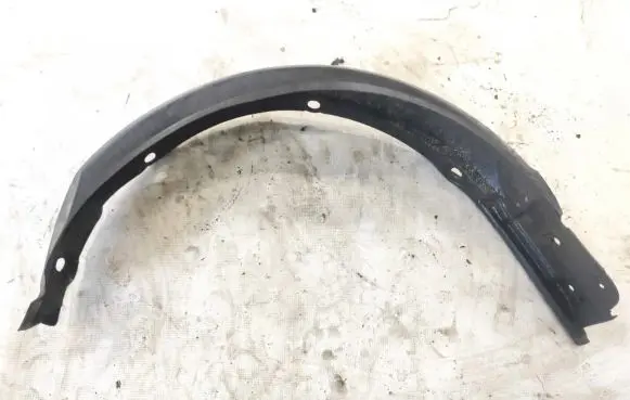 Renault Laguna I Front wheel arch liner splash guards 7700818611