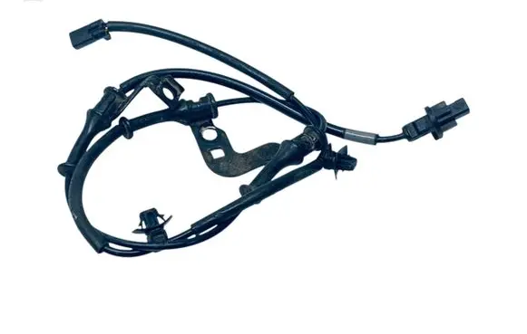KIA Pro Cee'd II ABS brake wheel speed sensor 59830A6300