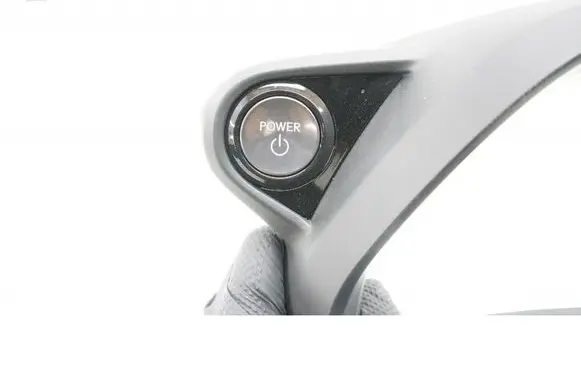 Lexus LBX Other switches/knobs/shifts