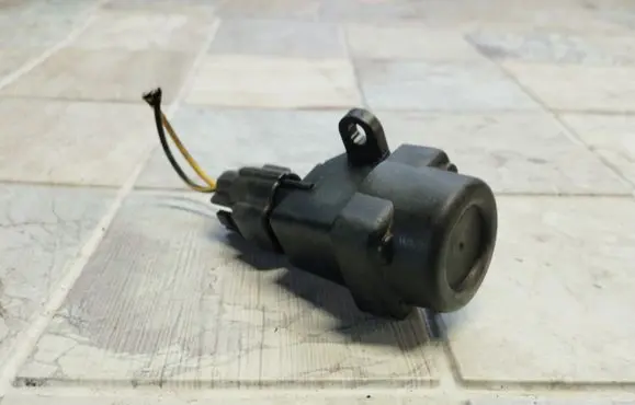 Honda Accord Fuel cut-off switch 35910504G010