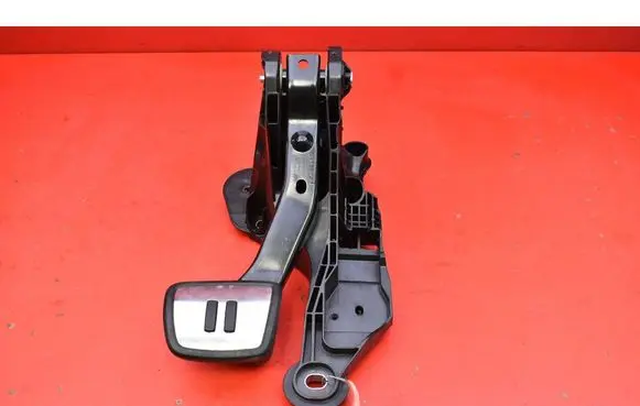 Volkswagen ID.3 Accelerator throttle pedal 10B723058A