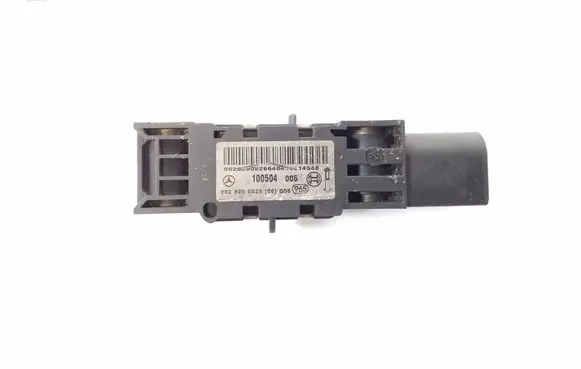 Mercedes-Benz S W220 Airbag deployment crash/impact sensor A0028200826