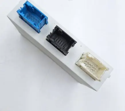 BMW 5 E39 Parking PDC control unit/module 6921414 66216921414
