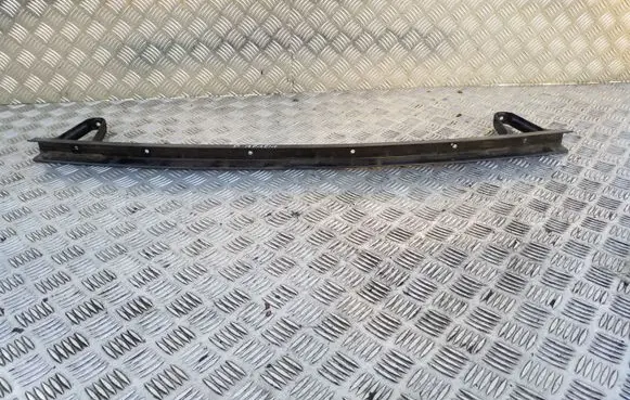 Nissan Qashqai Bottom radiator support slam panel 62660JD00A