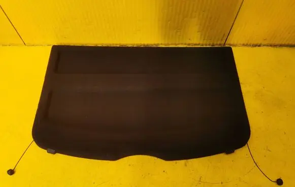 Skoda Superb B8 (3V) Parcel shelf 3V5867769E