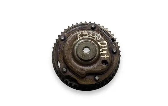 Opel Astra H Camshaft pulley/ VANOS 3473511 12992410