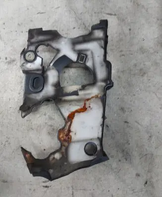 Ford Galaxy Timing belt guard (cover) 045109145H