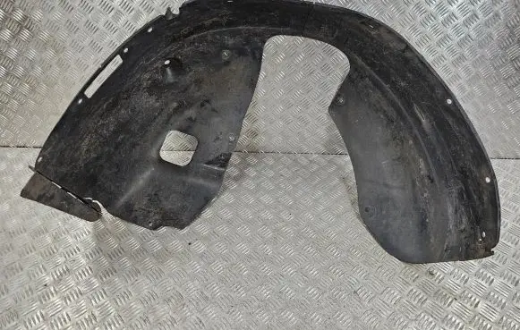 Hyundai Tucson IV NX4 Front wheel arch liner splash guards 86811N7000 20211028231