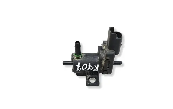 Citroen Jumpy Turbo solenoid valve 9665558580 0361001827