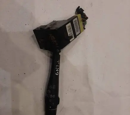 Nissan Almera Tino Wiper control stalk 36990B27B