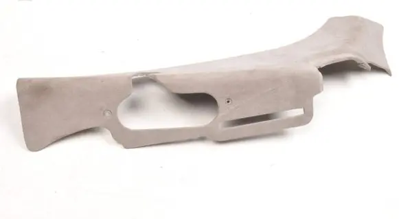 Aston Martin Vantage III Center console decorative trim 8G3368291AC