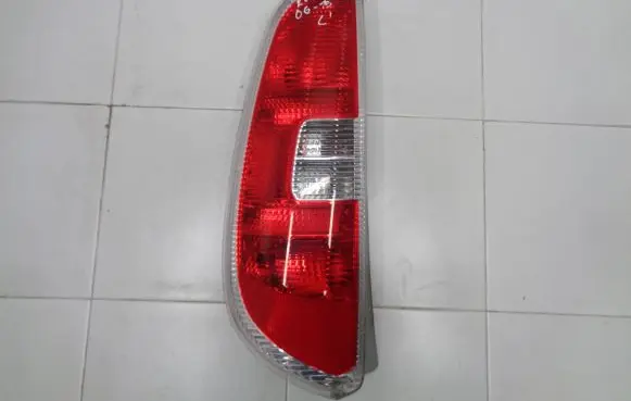 Skoda Roomster (5J) Rear/tail lights 5Q7945095 5J7945111