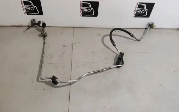 Volkswagen Transporter - Caravelle T5 Air conditioning (A/C) pipe/hose 7H1820741N 091106