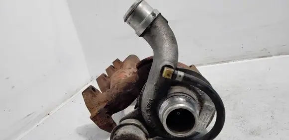 Ford Focus Turbo XS4Q5K682 XS4Q5K682BB