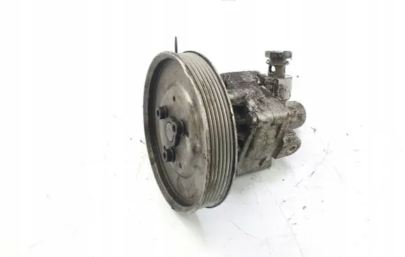 Audi A8 S8 D2 4D Power steering pump 078145255