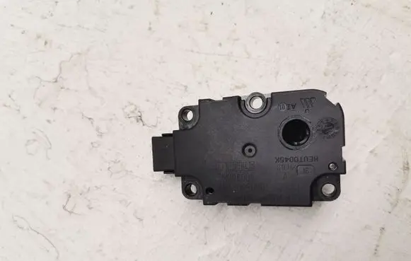 Mercedes-Benz S C217 Air flap motor/actuator FM208001