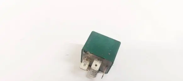 Peugeot 308 Other relay 12V25A03601