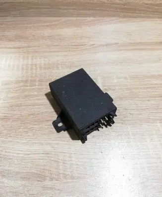 BMW 3 E30 Other control units/modules 0260002022 1216510