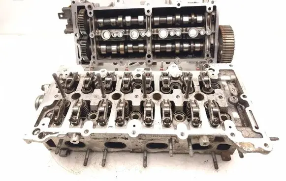 Fiat Doblo Engine head 55212117 552470470