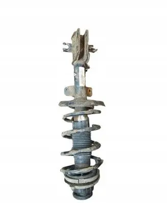 Fiat Bravo Front shock absorber/damper 50707378