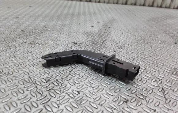 Mercedes-Benz E W210 Interior temperature sensor A2108300572