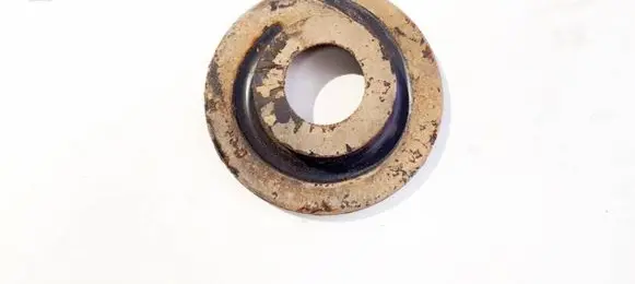 Skoda Superb B6 (3T) Front coil spring rubber mount 1k0512149b