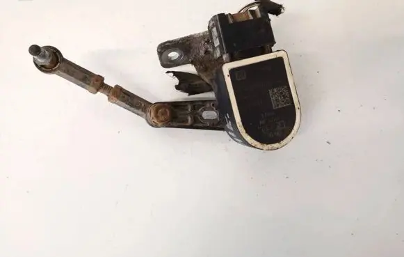 BMW 5 GT F07 Front height sensor lever 3714678407504 259160-1