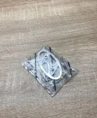 Hyundai Sonata Manufacturer badge logo/emblem 8634133500