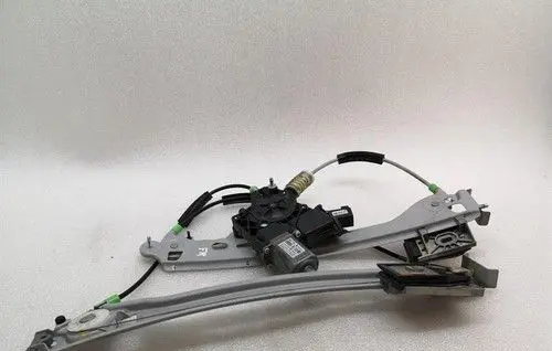 Chevrolet Corvette C7 Front door electric window regulator 84216131