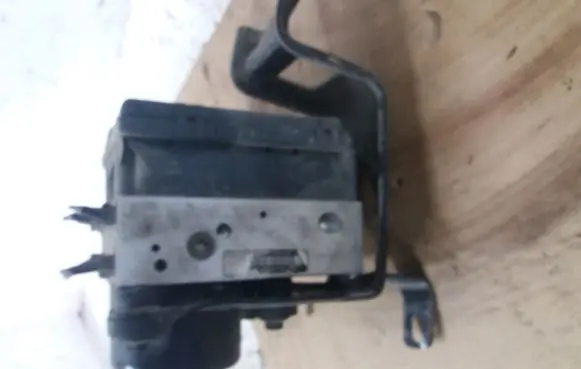 Volkswagen New Beetle ABS Pump 06540812512791