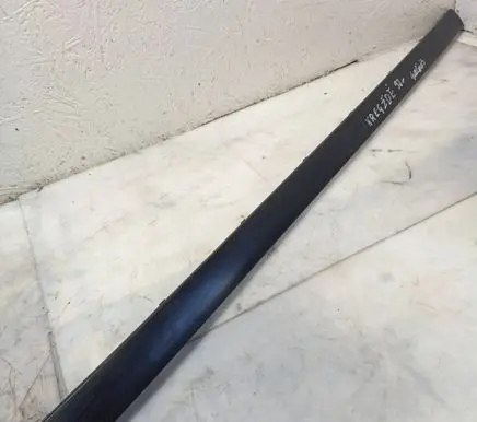 BMW 3 E36 Rear bumper trim bar molding 1960725