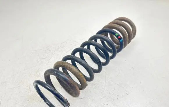 Ford Focus Rear coil spring
