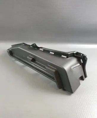 Skoda Superb B8 (3V) Parcel shelf load cover mount bracket 3V5867761
