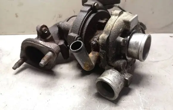 Hyundai Sonata Turbo 2823127450 7578860004