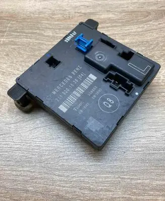 Mercedes-Benz E W211 Comfort/convenience module 2118201526 356805