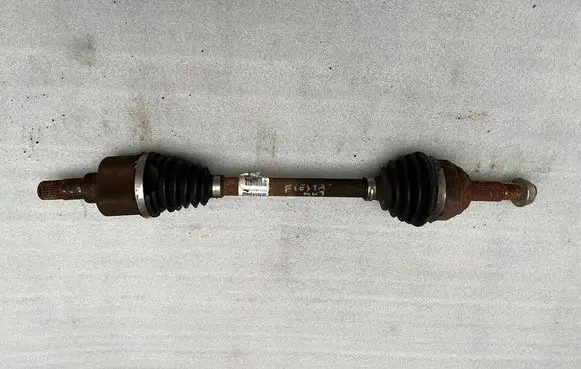 Ford Fiesta Front driveshaft CV173B437BD CC173B437BD