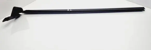 Mercedes-Benz SLC R172 Rubber seal front coupe door window A1727200724