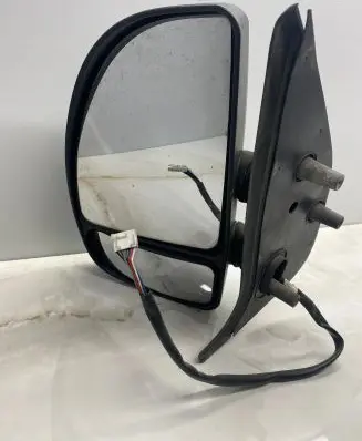 Fiat Ducato Front door electric wing mirror E30257143 E3015714