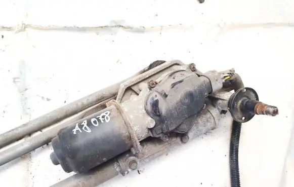 Honda FR-V Wiper motor 551032238