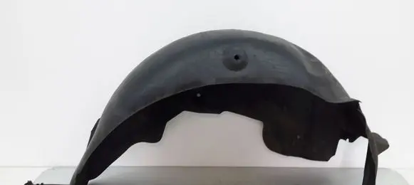 Mercedes-Benz CLK A208 C208 Rear arch fender liner splash guards A2086981930