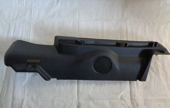 Citroen Berlingo Parcel shelf load cover mount bracket 