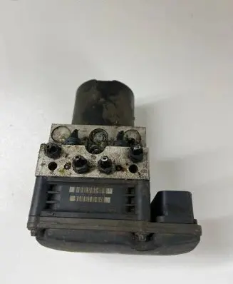 BMW 5 E60 E61 ABS Pump 6783360