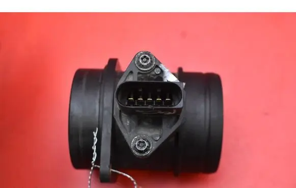 Mass air flow meter