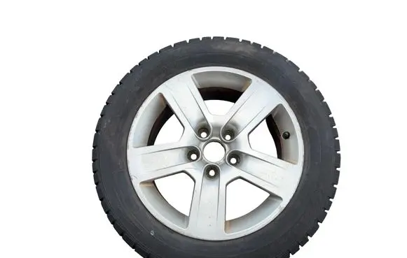 Audi A4 S4 B7 8E 8H R16 alloy rim 8E0601025B