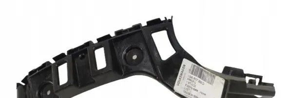 Volkswagen Up Rear bumper mounting bracket 1S6807393D