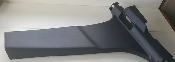 Nissan Qashqai Pillar (middle) 