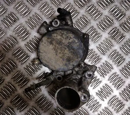 Ford Transit Vacuum pump
